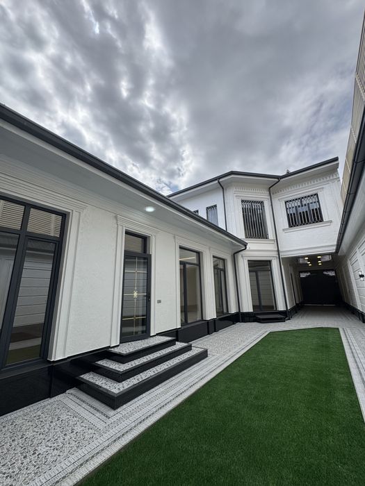 Срочно! Коттедж 280м² 3 сотки Юнусабад Хасанбай