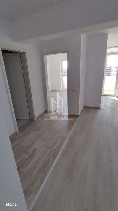 Biruintei-studio mobilat si utilat