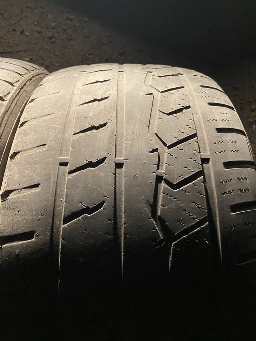 Шины 285/50R20 (6шт)