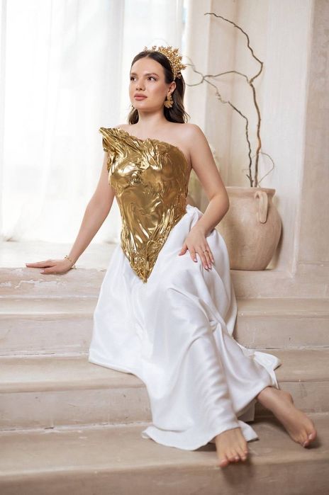 Прокат Вечерних платьев