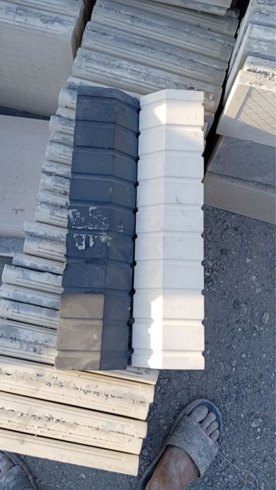 Bordyur, Bardyur Lyuk, Lotok arzon sifatli