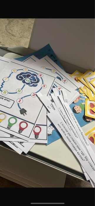 Продам НР принтер