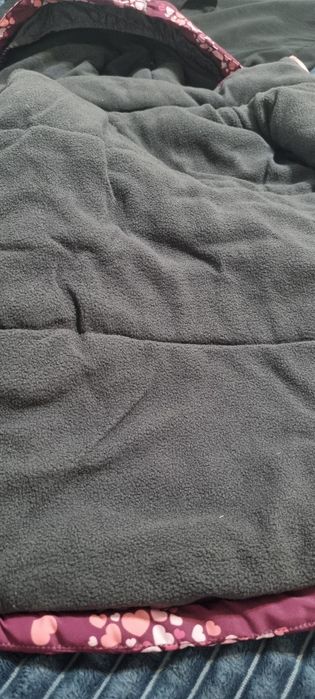 Продам детский зимний комбинезон