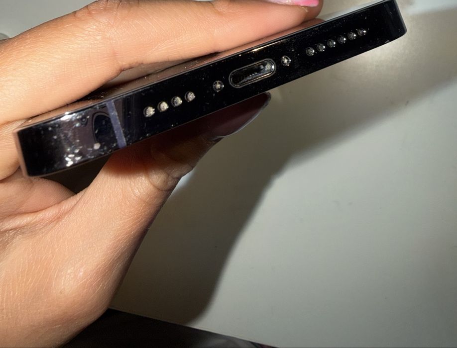 Iphone 14 pro max Deep Purple , 128g/ айфон 14 про макс , тъмно лилав 128г