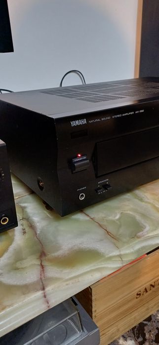 Amplificator Yamaha AX-392