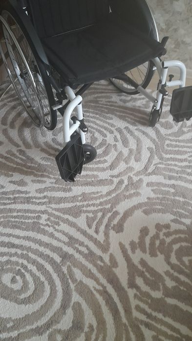 Инвалидная кресло каляска