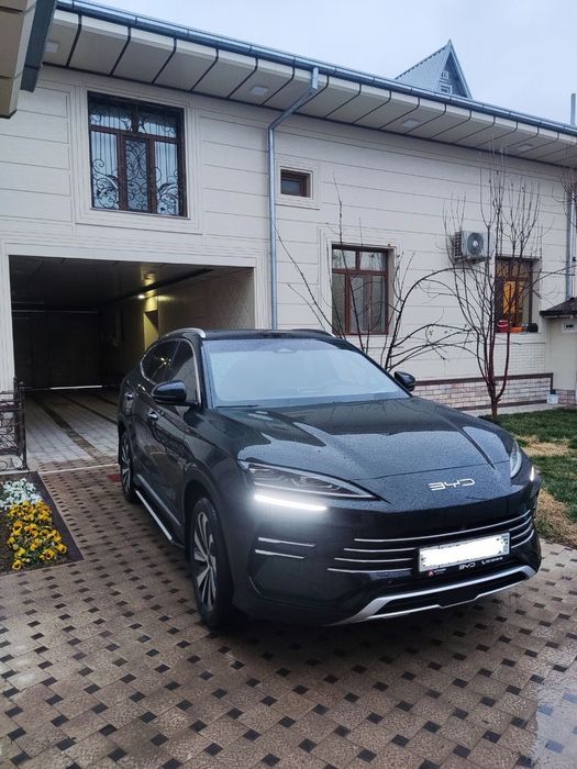 BYD Champion Dmi 150 Hybrid Full Позиция Официальный Дилердан Олинган