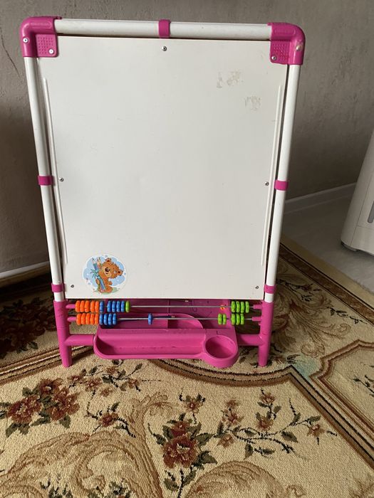 Мольбер 2 стороны