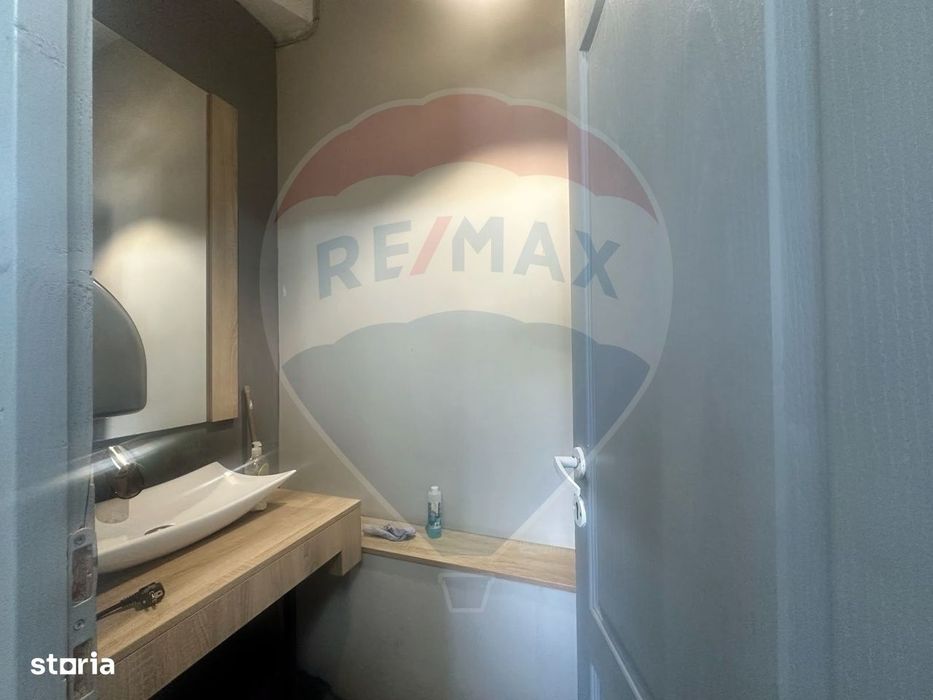 Inchiriere spatiu comercial