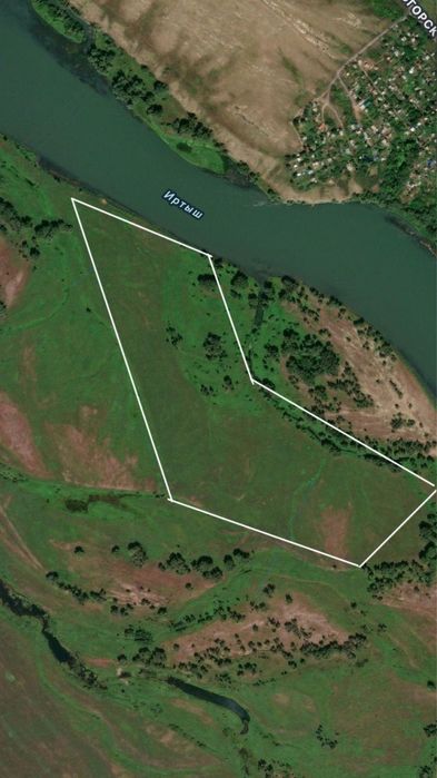 Жер сатылады / земля