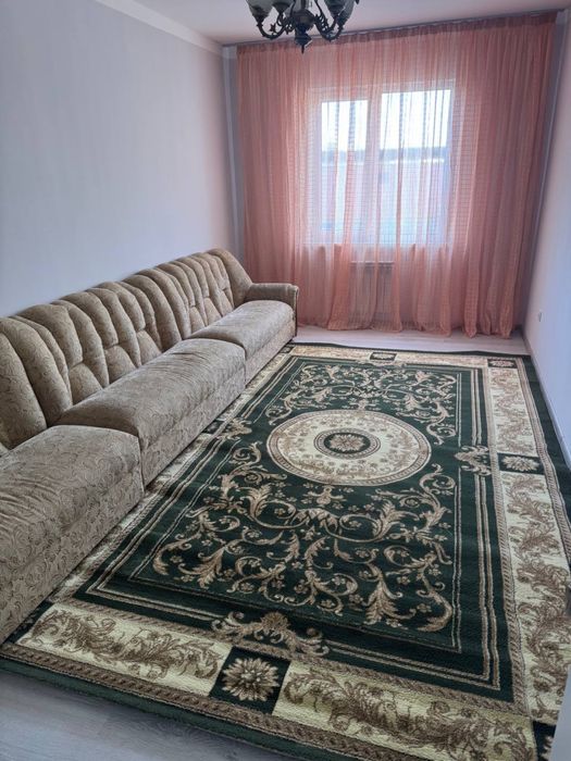 Аренда ! Сергели 7. АТС.  Новостройка 3 х комнатная