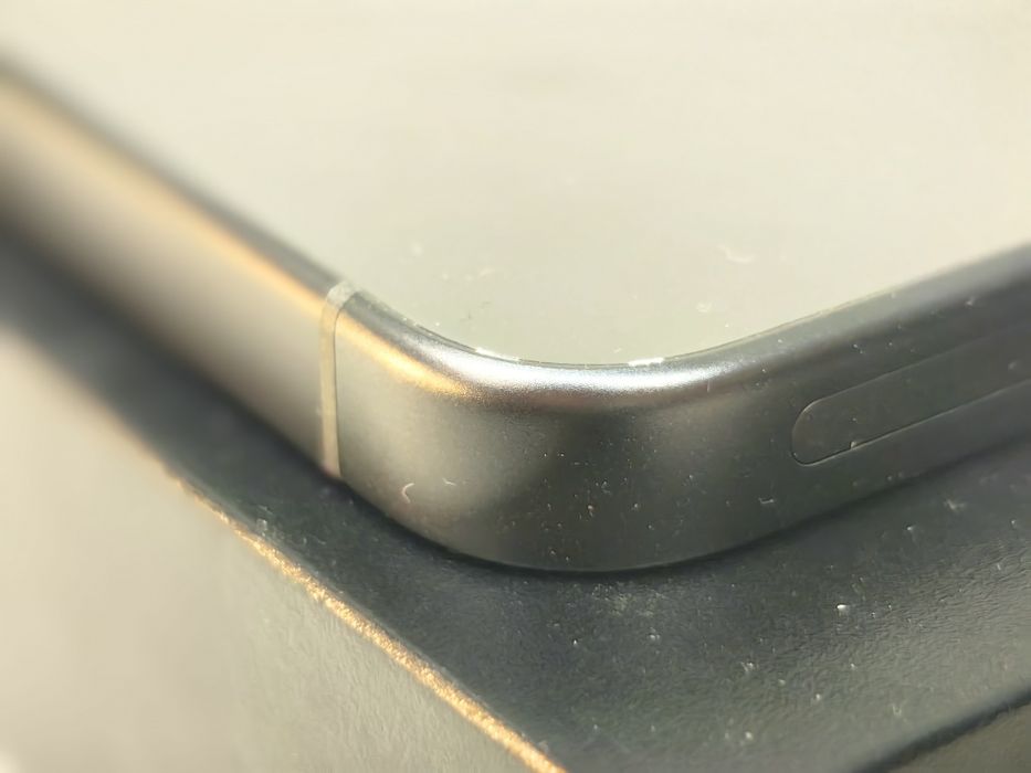 Хб! Samsung S 24 FE 8/256Gb  ЧИСТО НОВ Перфектен