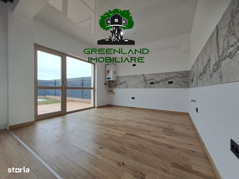 Casa 4 Cam, INTABULATA,Finisaje PREMIUM, 106 mp UTILI, Rediu/V.Lupului