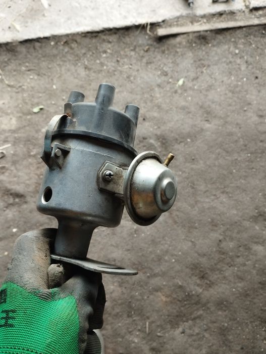 Запчасти для Газ  53