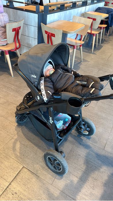 Vand carut joie sport 3 in 1