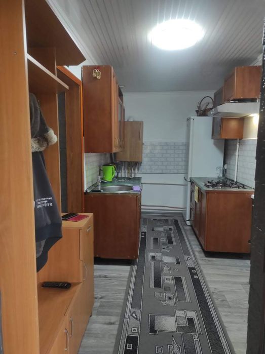 Сдам в аренду на долгий срок