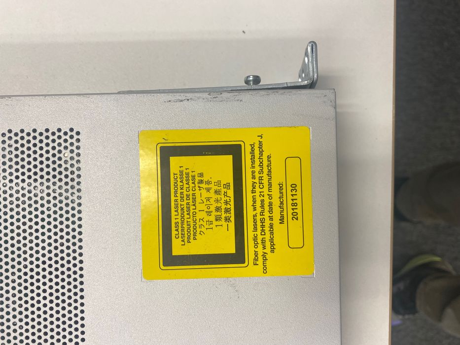 CISCO WS-C2960L-24PS-LL - Catalyst 2960L 24 port