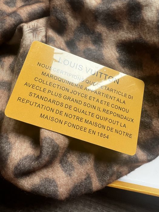 Дамски шал нов принт