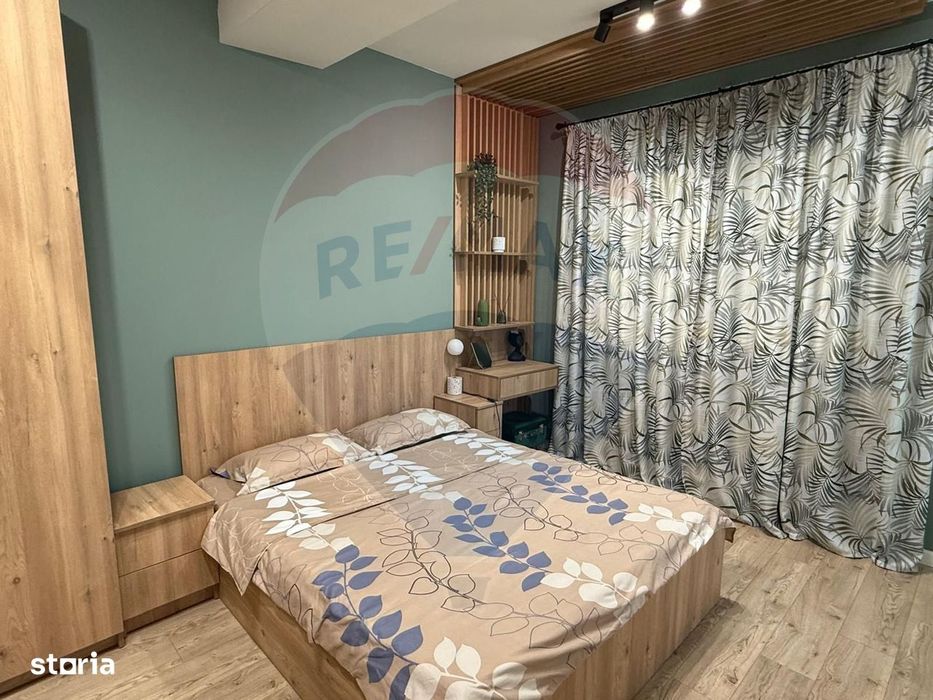 INCHIRIERE Apartament cu 2 camere in zona Drumul Taberei