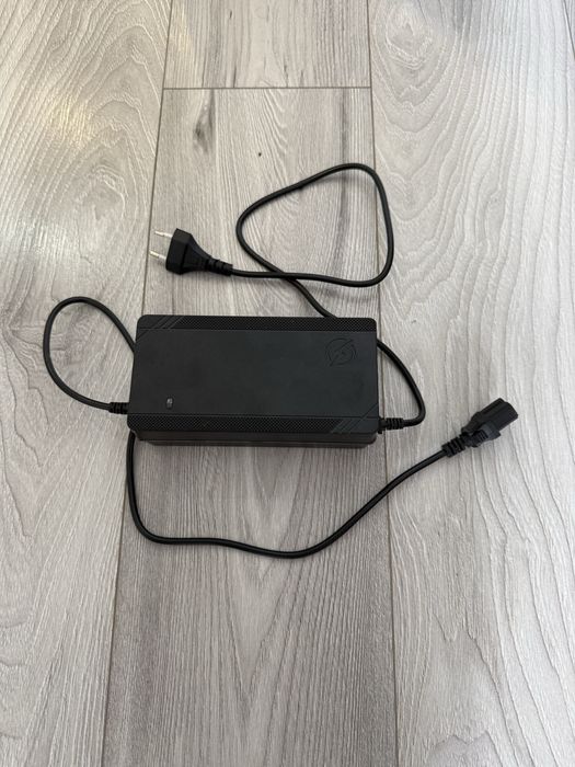 Продаеться электровилосипед