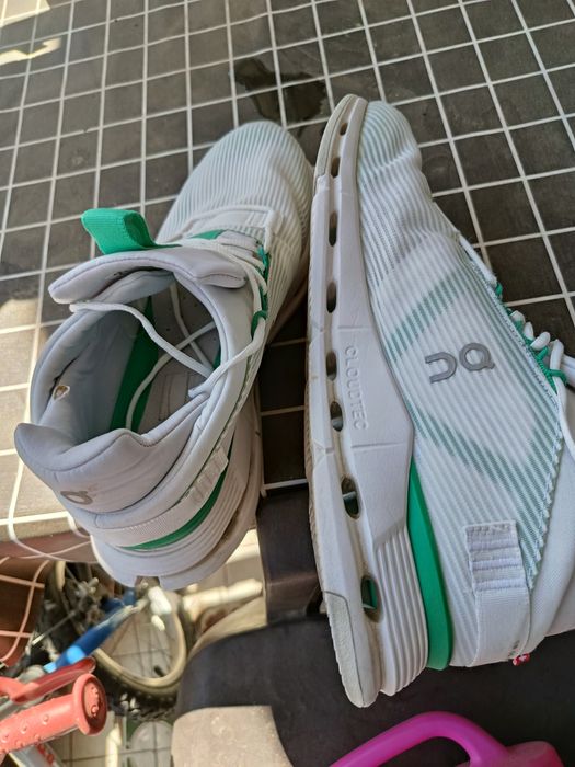 Мъжки маратонки On cloud nova