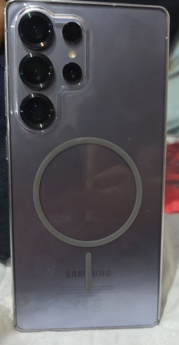 Samsung S25 Ulrta