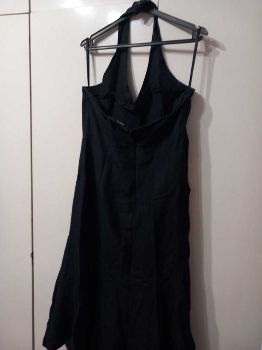 Дамска рокля Л размер