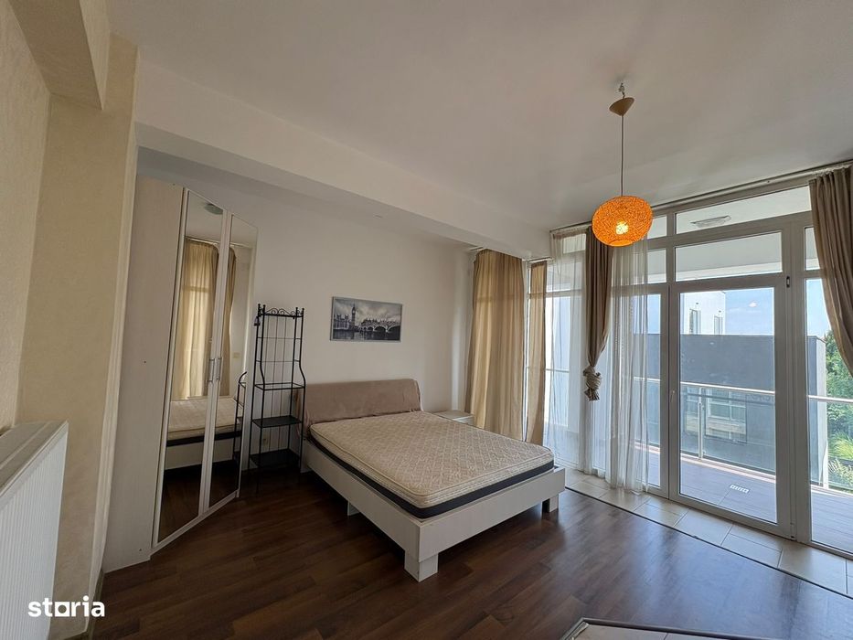 Garsoniera - Iancu Nicolae - Pipera ( zona Zoo ) - Ideal Investiție — fotografia 1