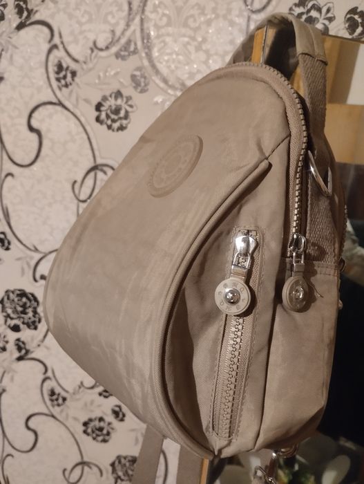 Рюкзак женский .