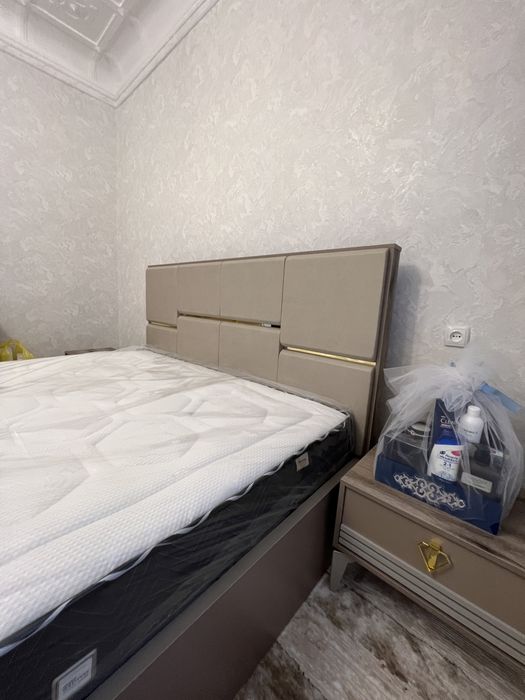 Мумтаз_матрас оптом нархларда