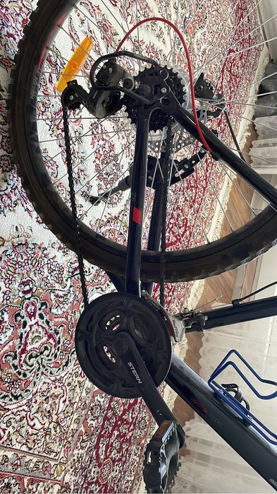 Велосипед Stern