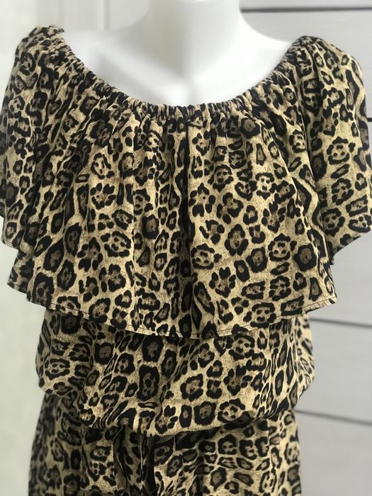 Летние комбинезоны,большемерки