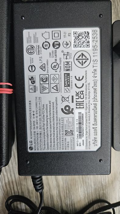 Alimentator LG samsung xiaomi