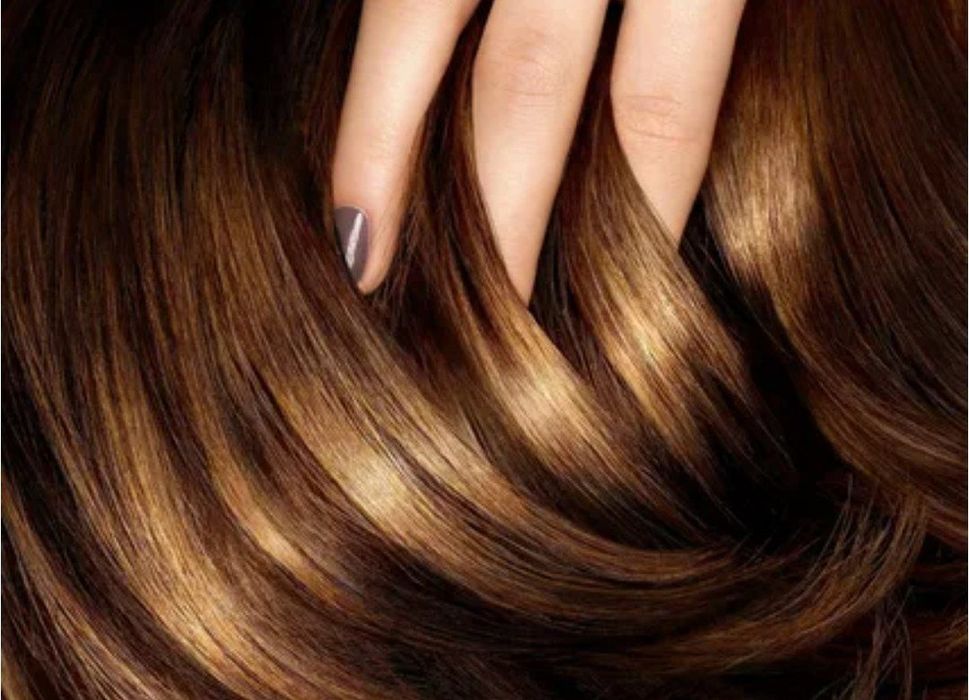 Стрижки, укладки, окрашивание.