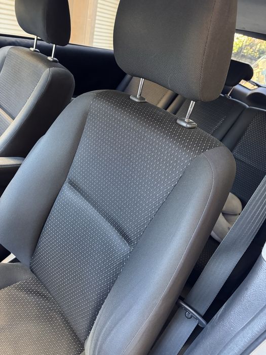 Тойота Колора Версо 2.2