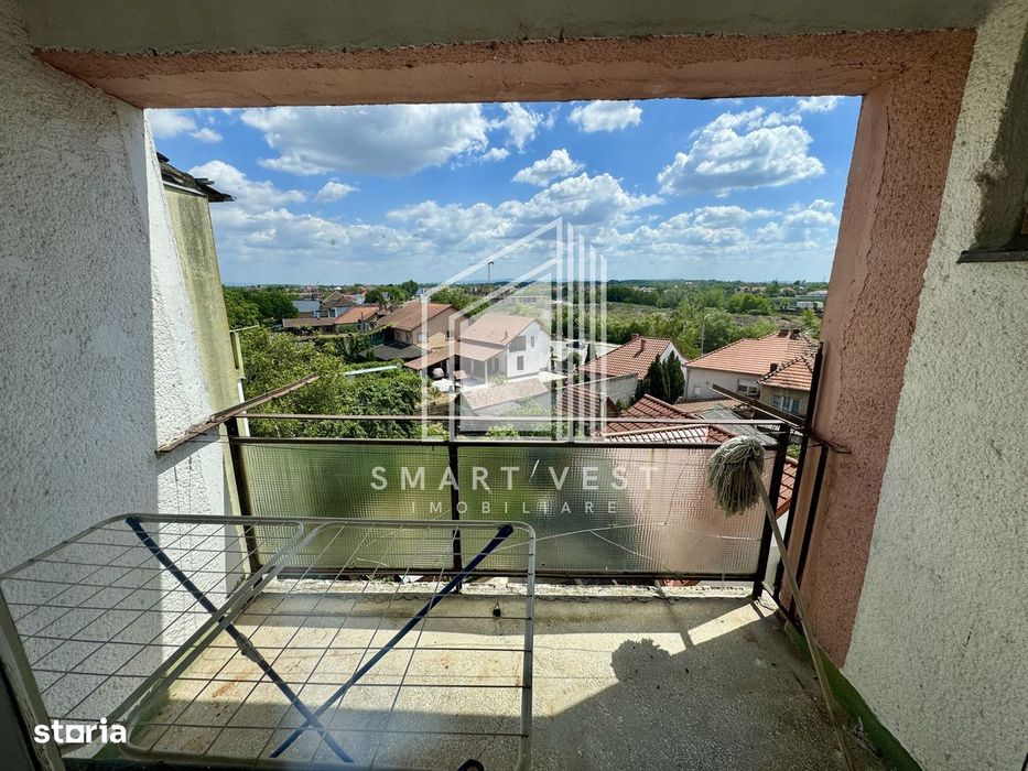 Apartament 2 camere | 50 mp | Etaj 4 | Zona Botizului