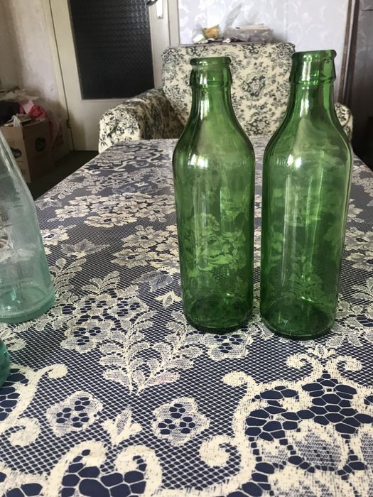 Бебешки бурканчета и конфитюрени /компотени/ буркани