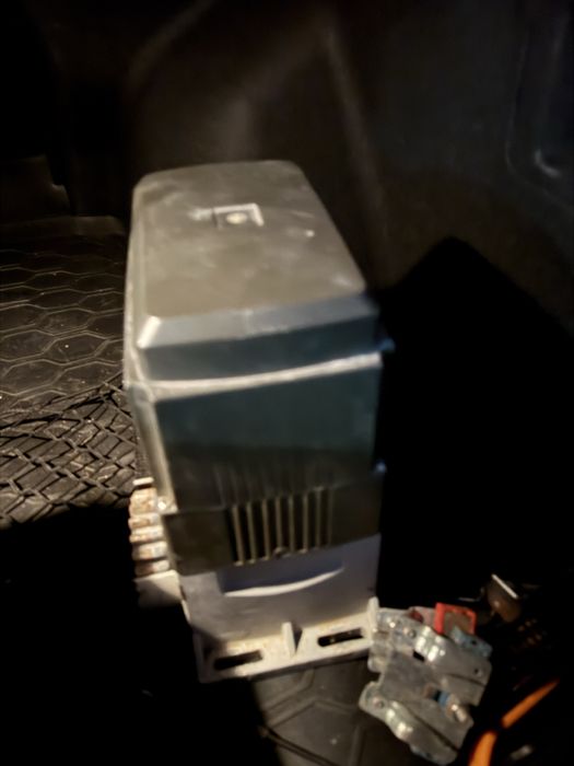 Привод для откатных ворот