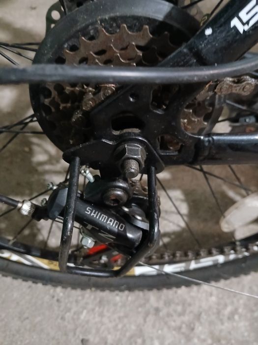 Недорого Велосипед в отличном состоянии