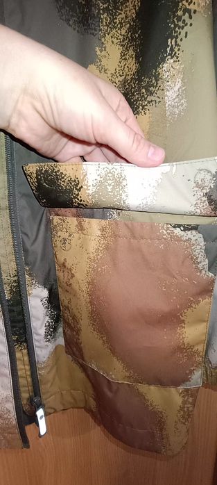 Ветровка Crockid для мальчика