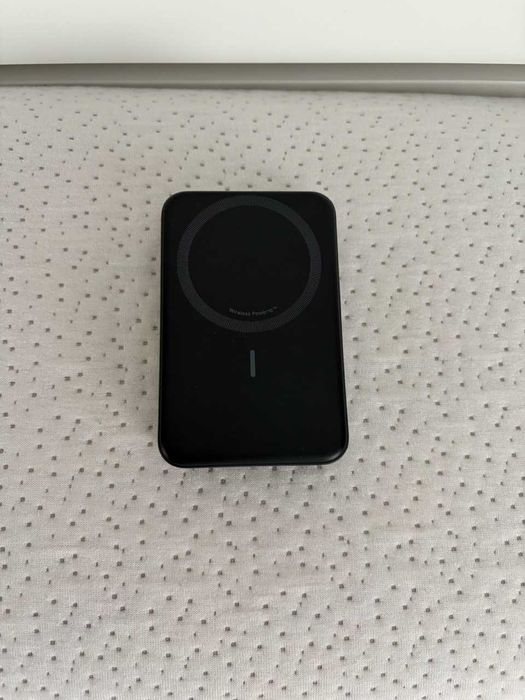 Baterie externa Anker MagGo Power Bank (10000 mAh)