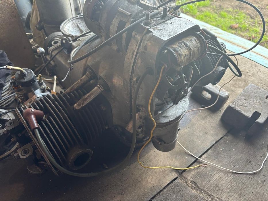 Продам мотоциклы Урал 4шт