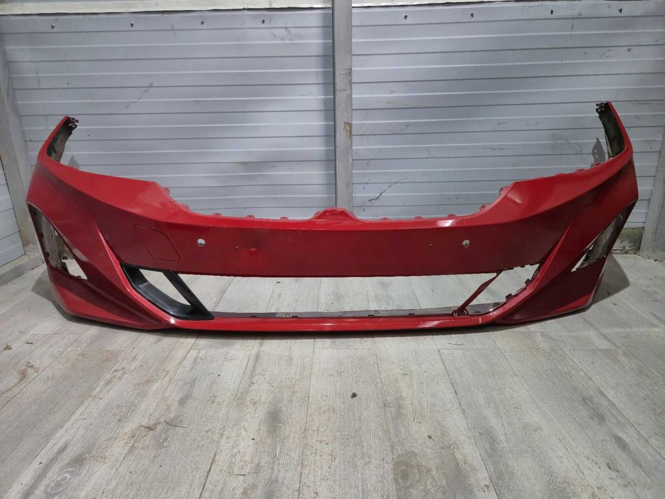 Bara fata BMW Seria 3 G20 / G21 LCI An 2021 - 2024 Cod 51115A1BF40