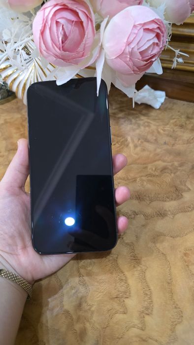 Iphone 15proMax, 256gb