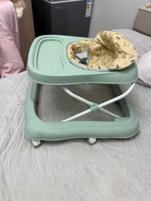 Ходунки Amarobaby Walking Baby