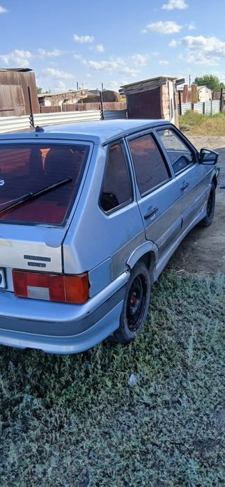 Продам Ваз 2114 Ваз 2114