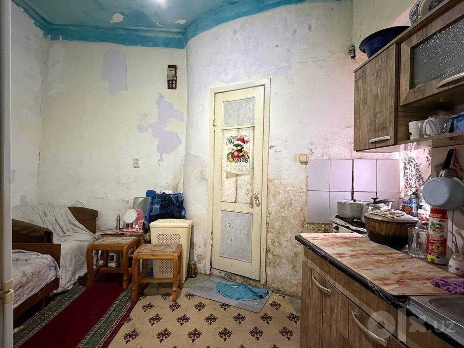 Сдам квартиру ул.Нукус, Макро пос.России 1-комнатная