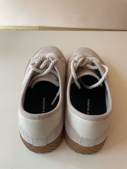 Кецове Tommy Hilfiger