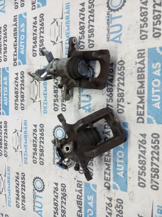 Etrieri stanga spate spate Opel Astra J