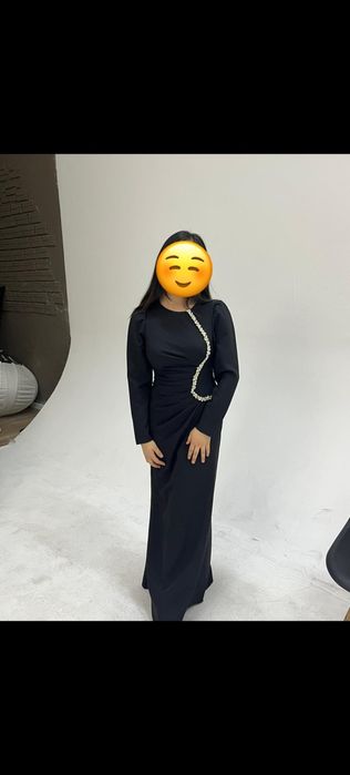 Платье вечерние платья